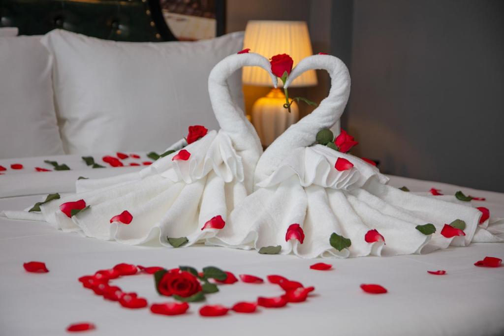 Hanoi Madelise Riverie Hotel & Spa – Hanoi