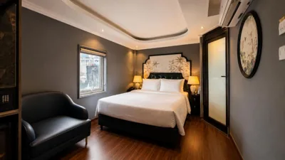 Hanoi Madelise Riverie Hotel & Spa – Fotos 8
