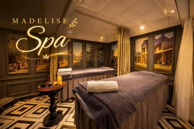 Hanoi Madelise Riverie Hotel & Spa – Fotos 10