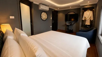 Hanoi Madelise Riverie Hotel & Spa – Fotos 15