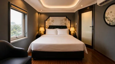 Hanoi Madelise Riverie Hotel & Spa – Fotos 16